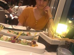 -翡翠36餐厅(浦东香格里拉店)
