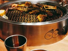 -韩悦牛排烤肉无限续(宝能中心店)