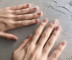 点击看大图 -Halo美甲美睫