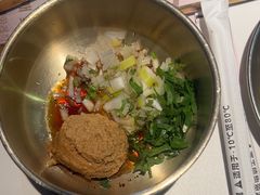 -西塔老太太泥炉烤肉(望京一店)