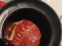 -焱铁烧·黑毛和牛专门店(杭州嘉里中心店)