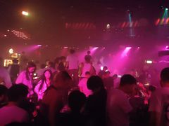 -V AMUSING CLUB·酒吧(银河中心店)