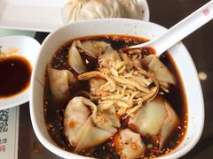 -锡笼记·无锡小笼(方塔店)
