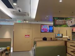 -海底捞火锅(旭辉MALL店)