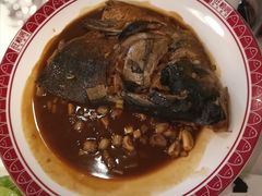 鱼头泡饼-旺顺阁·北京菜(魏公村店)