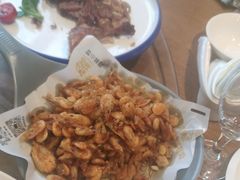 -赶海部落海鲜城(海阳路店)