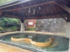 -天目湖涵田半山温泉