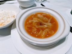 -祥记餐饮•豫粤珍味(金隅大厦店)