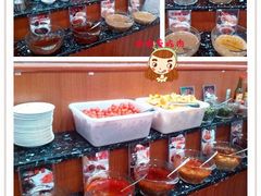 -大拙里·精致融合菜(沙湖桃源国际店)