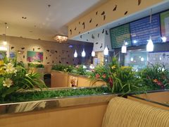 -拿渡麻辣香锅(世茂广场·工三店)