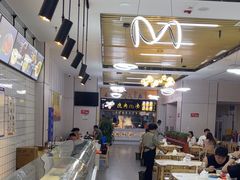 -陆元丰·兰州纯汤牛肉面(自强西路店)