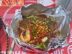 -见味花甲(合生汇店)