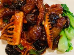-玉林烤鸭店(垡头店)