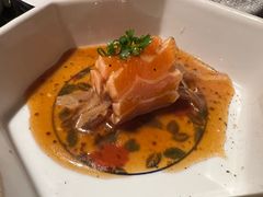 -天狗山料理(省体店)