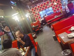 -曹胖子龙虾馆(黄桦路店)