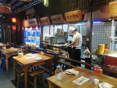 -老阿爸鲜鱼土菜(昆山花桥店)