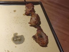 -桂小厨广西菜(青秀万达店)