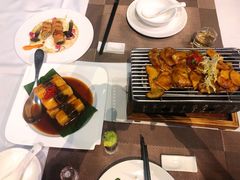 -若蘭慈·无国界素食料理(欢乐海岸店)