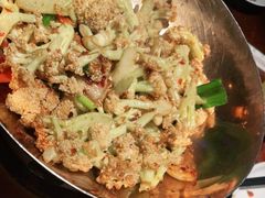 -绿茶餐厅(燕郊永旺店)