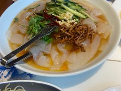 大拉皮-东方饺子王(和平里店)