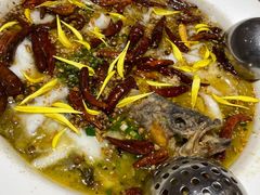 -太二酸菜鱼(石家庄万象城店)