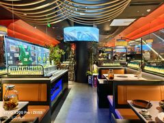 -芸山季·云南野生菌火锅(人民广场来福士店)