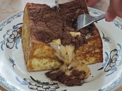 -渔记茶餐厅(渔村店)
