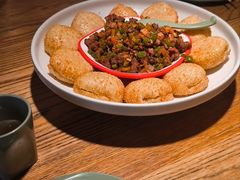 -小杨烤肉(朱雀店)