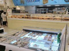 -红星前进面包牛奶公司(君太店)