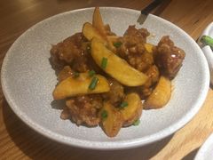 -老福洲徐记(福新店)