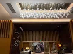 -三亚绿发山海天JW万豪酒店