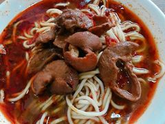 肥肠小面-花市豌杂面(民生路店)