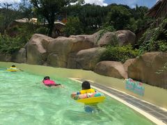 -杭州开元森泊度假乐园