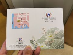 -岳阳阿波罗御庭酒店