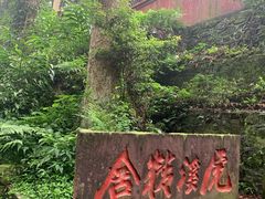 -峨眉山报国寺