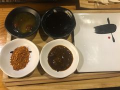 -炙忧烤肉屋(中国铁建广场店)