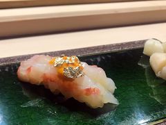 -鮨一日本料理(大中华店)