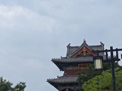 -大同古城-太平楼