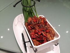-湖锦酒楼·32年地道湖北菜(光谷店)