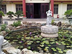 -天竺岩寺