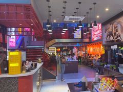 -杨记齐齐哈尔烤肉(总店)