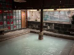 -黄瓜箐温泉疗养院