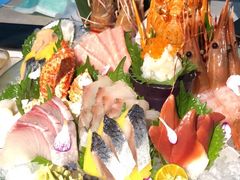 -極上萬膳·日料放题(海岸城店)