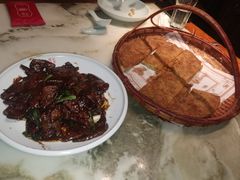 -小吊梨汤·北京菜(香山店)