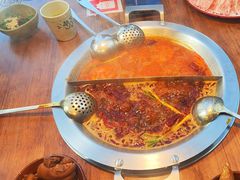 -楠火锅(仁恒梦中心店)
