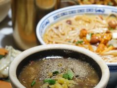 -味福记·江西小炒·南昌小吃(青山湖万达店)