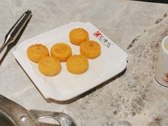 -忘情水鱼头·鲜鱼火锅(滨江中路店)