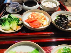 -山食间·中式营养轻餐(保利时光里店)