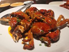 -湖滨28中餐厅·西湖宴·杭州君悦酒店