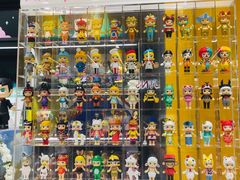 -泡泡玛特POPMART(天环购物中心店)
